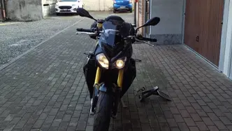 Bmw S 1000 R (2014 - 16)