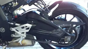 Bmw S 1000 R (2014 - 16)  (2)
