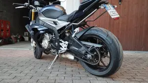 Bmw S 1000 R (2014 - 16)  (5)