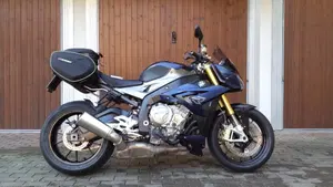 Bmw S 1000 R (2014 - 16)  (6)