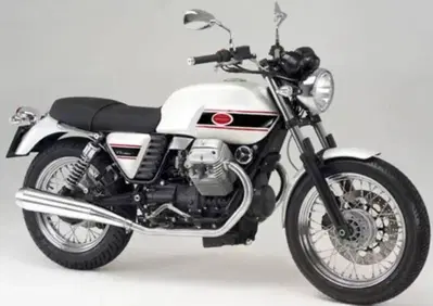 Moto Guzzi V7 Classic (2008 - 12) - Annuncio 10051349