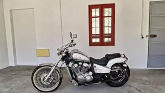 Honda VT 600 C Shadow (1989 - 98) usata