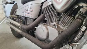 Honda VT 600 C Shadow (1989 - 98)  (7)