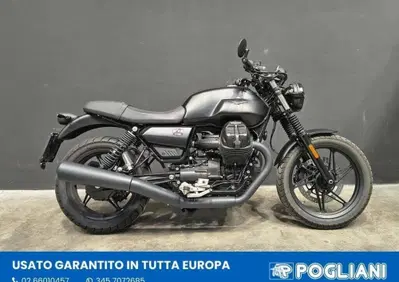 Moto Guzzi V7 Stone (2021 - 24) - Annuncio 10051355