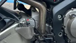 Honda CBR 600 RR (2005 - 06)  (5)