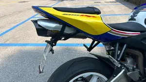 Honda CBR 600 RR (2005 - 06)  (6)