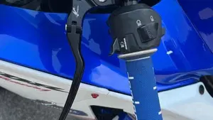 Honda CBR 600 RR (2005 - 06)  (8)