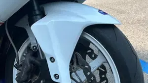 Honda CBR 600 RR (2005 - 06)  (9)