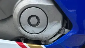 Honda CBR 600 RR (2005 - 06)  (16)