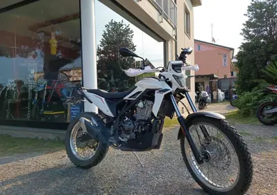 Betamotor Alp 4.0 (2024 - 26) - Annuncio 10051362