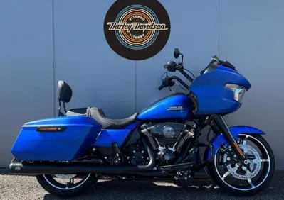 Harley-Davidson Road Glide (2024 - 26) - Annuncio 10051363