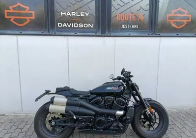 Harley-Davidson Sportster S (2025 - 26) - Annuncio 10051365
