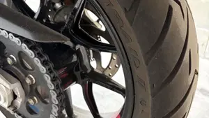 Ducati Multistrada V4 S (2021 - 24)  (4)