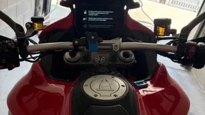 Ducati Multistrada V4 S (2021 - 24)  (6)
