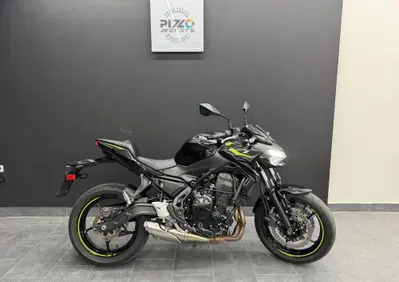 Kawasaki Z 650 (2021 - 24) - Annuncio 10051366