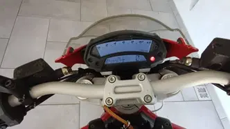 Ducati Monster 796 (2010 - 13) usata