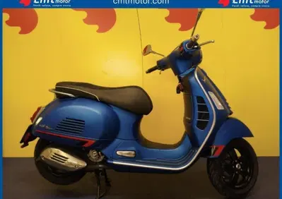 Vespa GTS 300 Super (2017 - 18) - Annuncio 10051368