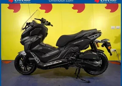 Kl Brera X 125 (2022 - 24) - Annuncio 10051426
