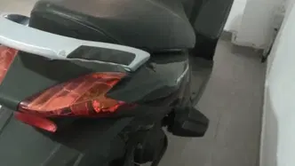 Aprilia Sportcity One 50 (2008 - 12) usata