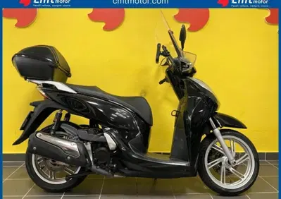 Honda SH 300 i ABS (2016 - 20) - Annuncio 10051428