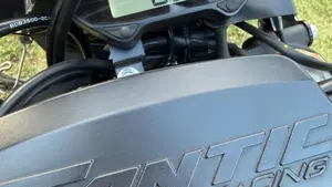 Fantic Motor XEF 450 (2026) 