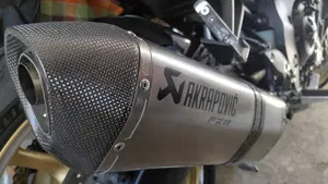 Yamaha Fazer 8 (2010 - 16)  (5)