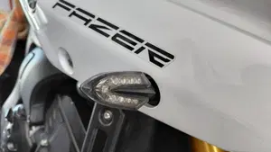 Yamaha Fazer 8 (2010 - 16)  (7)