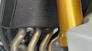 Yamaha Fazer 8 (2010 - 16)  (8)