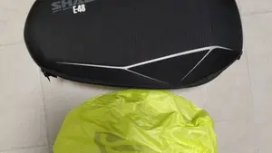 Yamaha Fazer 8 (2010 - 16)  (12)