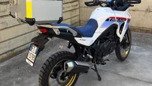 Honda Transalp XL750 (2025)  (3)
