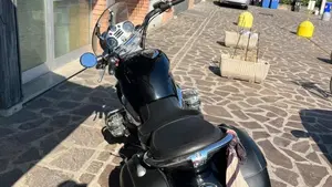 Bmw R 1200 C Montauk 