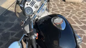 Bmw R 1200 C Montauk  (2)