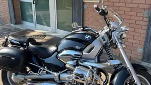 Bmw R 1200 C Montauk  (4)