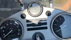 Bmw R 1200 C Montauk  (5)