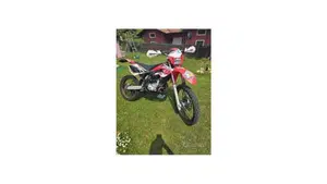 Betamotor RR 50 Enduro (2007 - 09) 