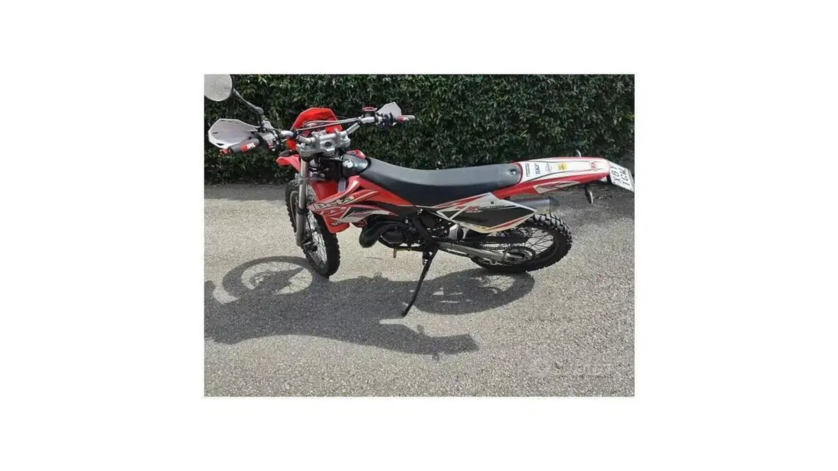 Betamotor RR 50 Enduro (2007 - 09)  (3)