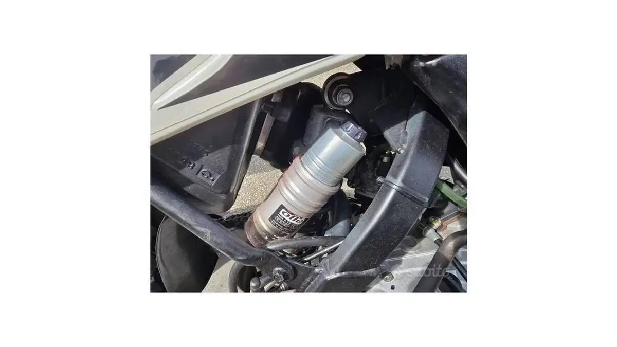 Betamotor RR 50 Enduro (2007 - 09)  (4)