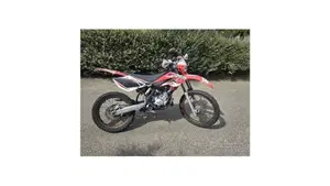 Betamotor RR 50 Enduro (2007 - 09)  (6)