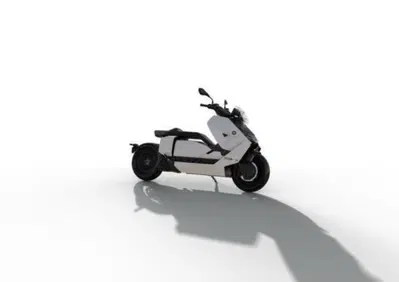 Bmw CE 04 (2021 - 25) - Annuncio 10051437