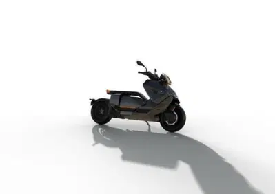 Bmw CE 04 (2021 - 25) - Annuncio 10051438