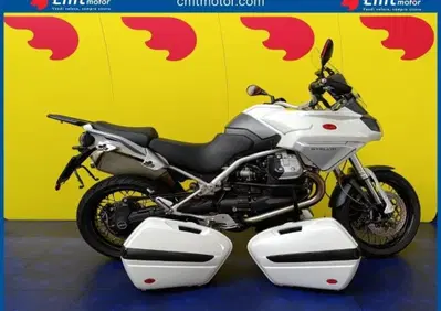 Moto Guzzi Stelvio 1200 4V (2008 - 10) - Annuncio 10051439