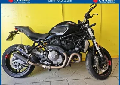 Ducati Monster 821 (2018 - 20) - Annuncio 10051440