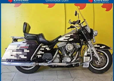 Harley-Davidson 1340 Electra Glide Ultra Classic (1989 - 93) - FLHTCU - Annuncio 10051441