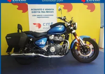 Royal Enfield Super Meteor 650 (2023 - 26) - Annuncio 10051444