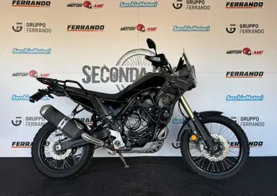 Yamaha Ténéré 700 (2022 - 24) - Annuncio 10051445