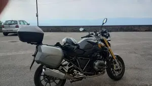Bmw R 1200 R (2015 - 16)  (4)