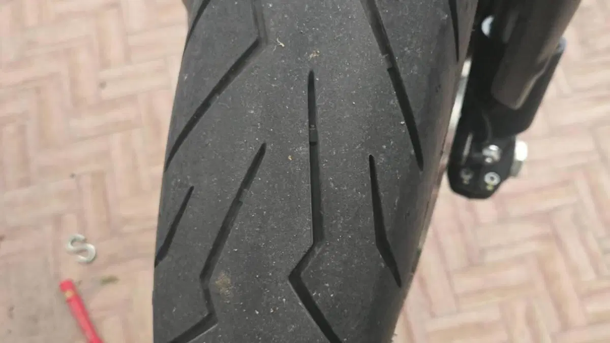 Ducati Diavel 1200 Carbon (2010 - 13)  (9)
