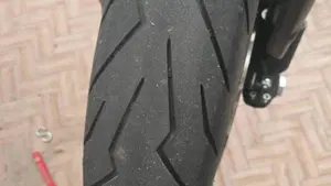 Ducati Diavel 1200 Carbon (2010 - 13)  (9)