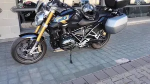 Bmw R 1200 R (2015 - 16) 