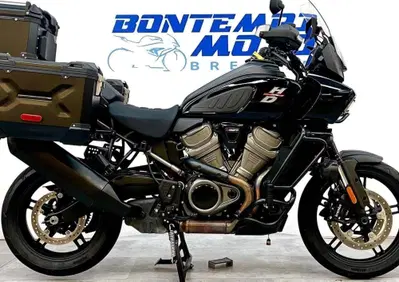 Harley-Davidson Pan America 1250 (2020 - 25) - Annuncio 10051289